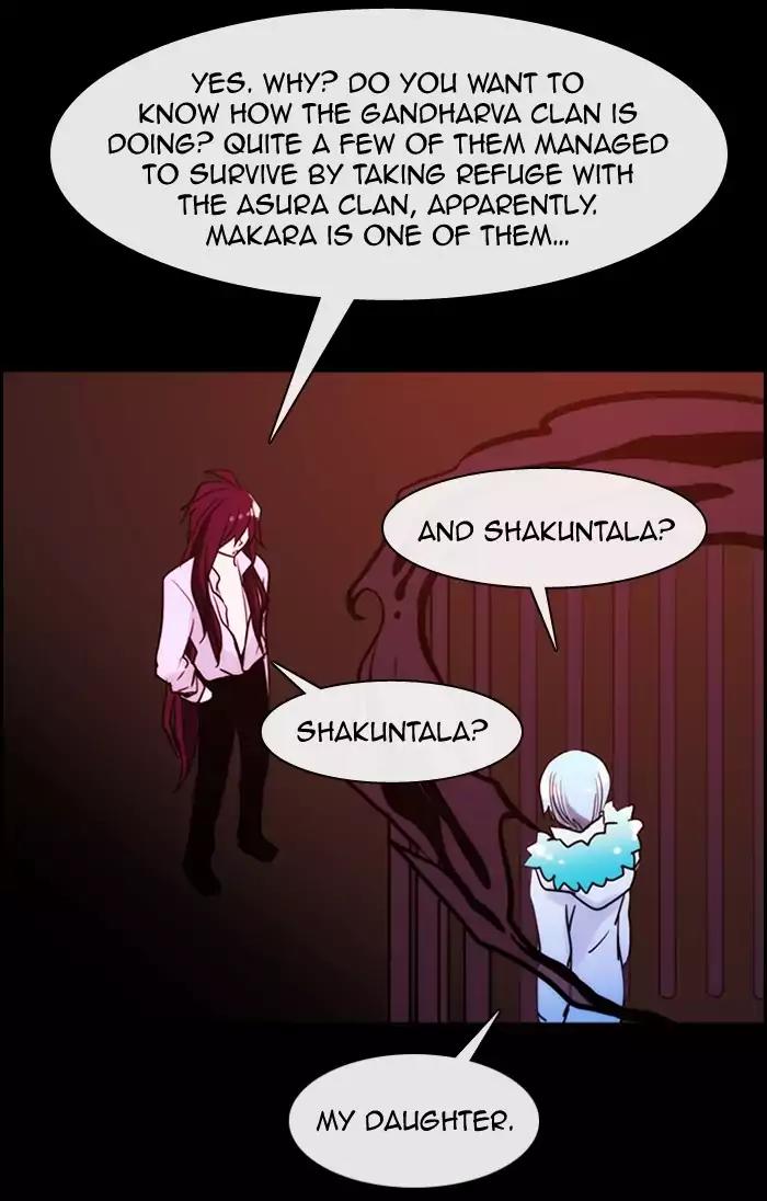 Kubera Chapter 328 page 21 - Chapter 328: Twisted bird (11)
