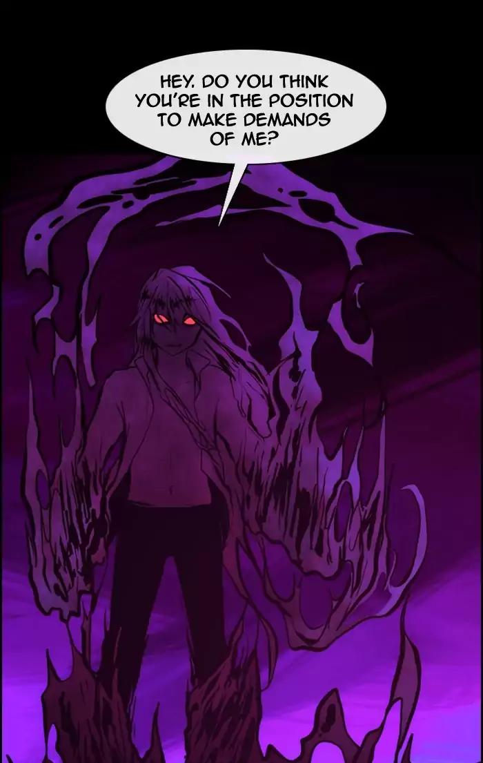 Kubera Chapter 328 page 25 - Chapter 328: Twisted bird (11)