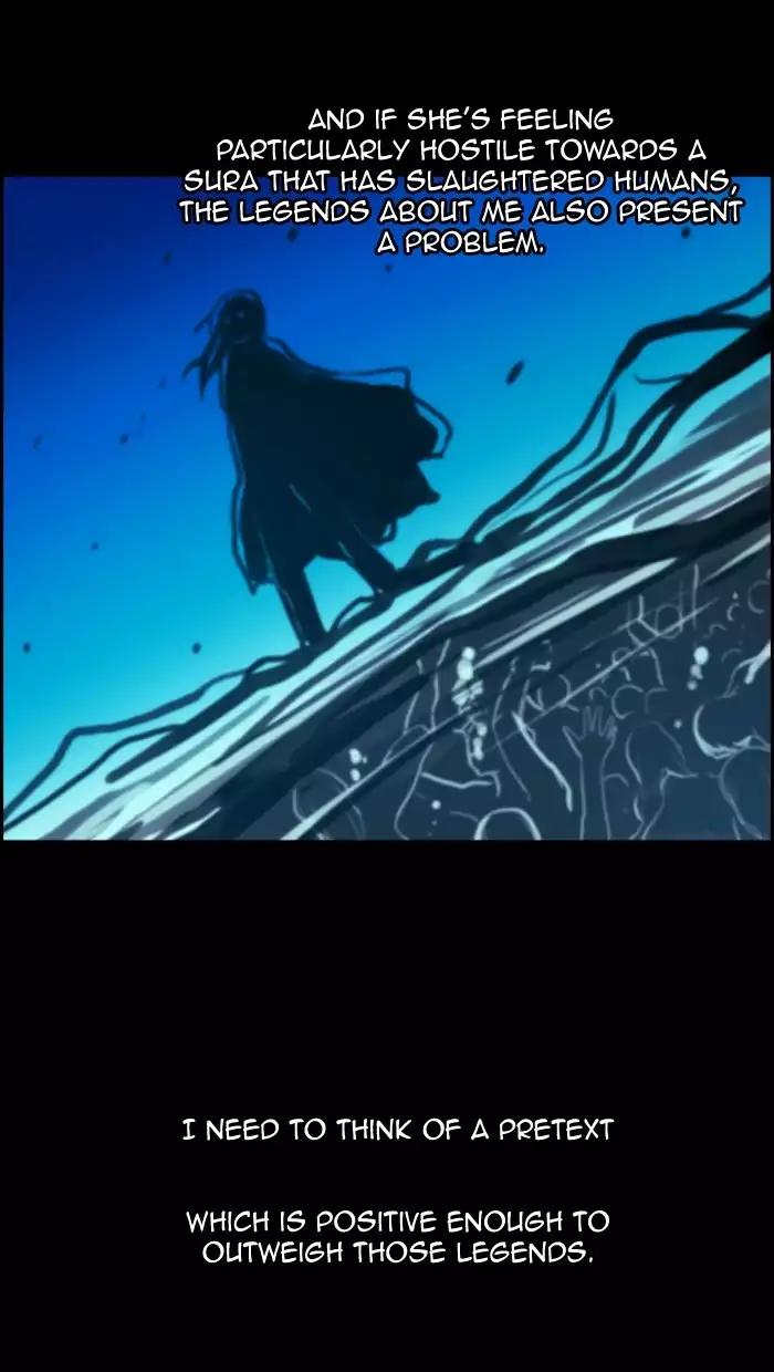 Kubera Chapter 328 page 28 - Chapter 328: Twisted bird (11)