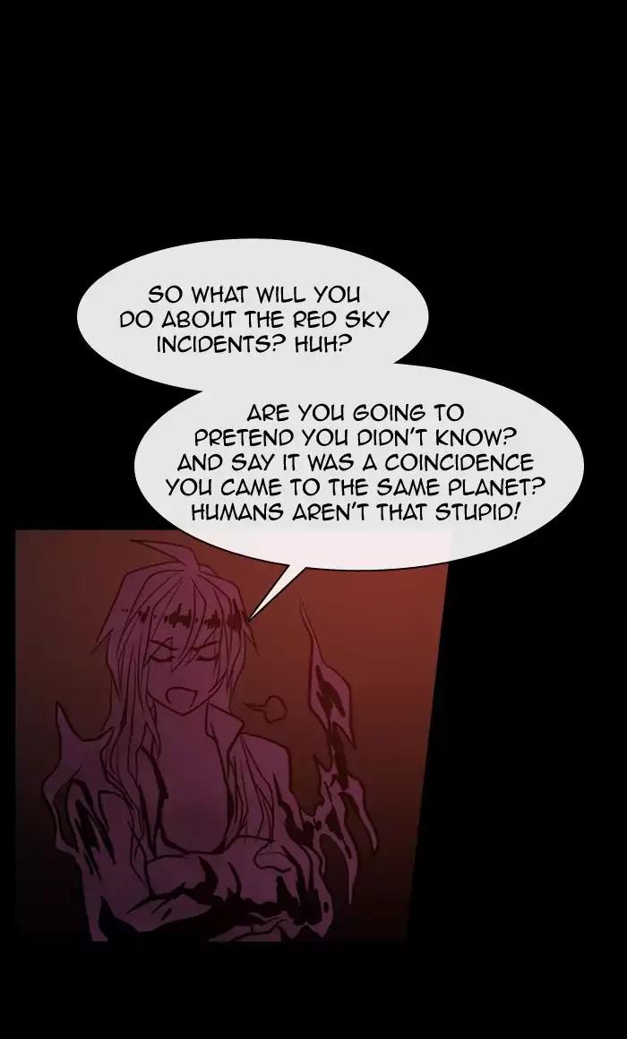 Kubera Chapter 328 page 29 - Chapter 328: Twisted bird (11)