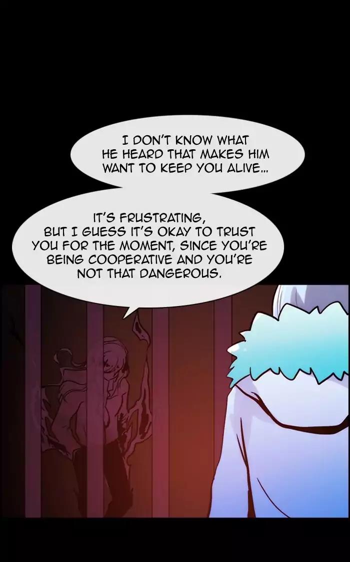 Kubera Chapter 328 page 3 - Chapter 328: Twisted bird (11)