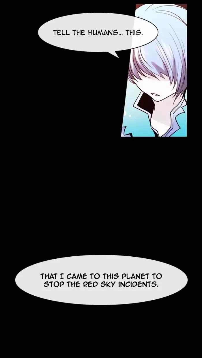 Kubera Chapter 328 page 30 - Chapter 328: Twisted bird (11)