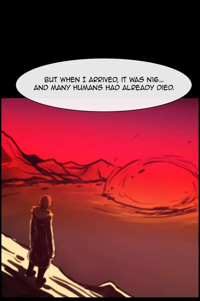 Kubera Chapter 328 page 31 - Chapter 328: Twisted bird (11)
