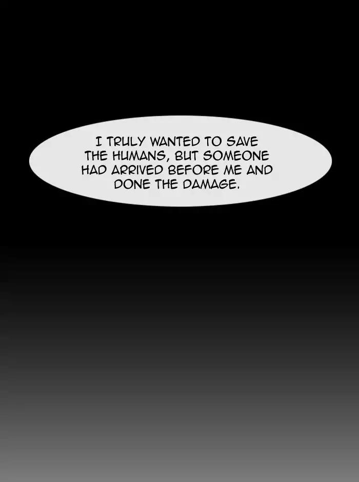 Kubera Chapter 328 page 32 - Chapter 328: Twisted bird (11)