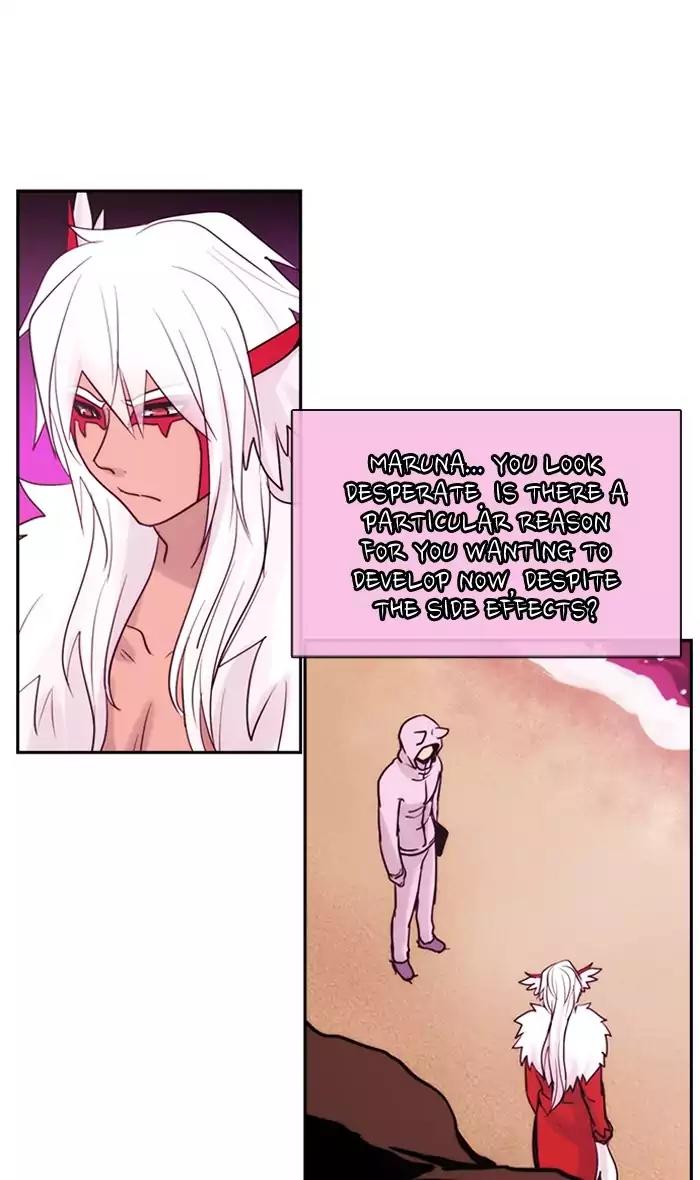 Kubera Chapter 328 page 35 - Chapter 328: Twisted bird (11)