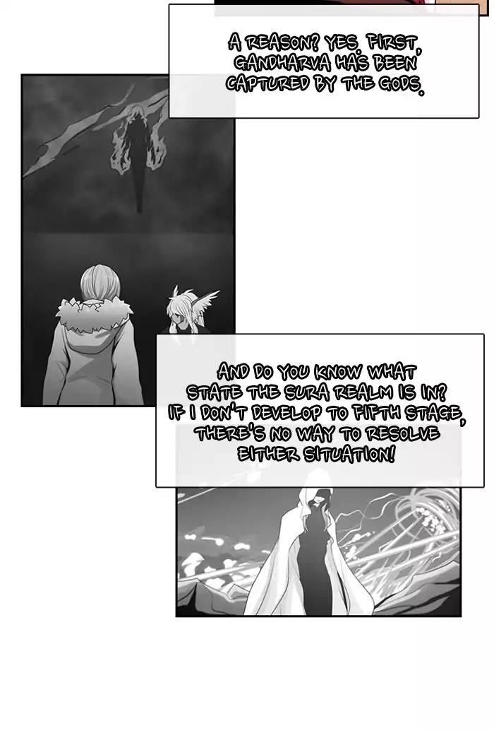Kubera Chapter 328 page 36 - Chapter 328: Twisted bird (11)