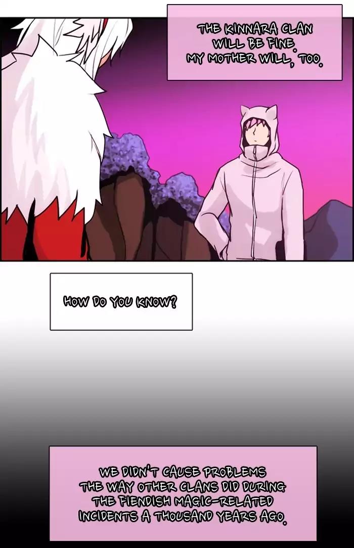 Kubera Chapter 328 page 38 - Chapter 328: Twisted bird (11)