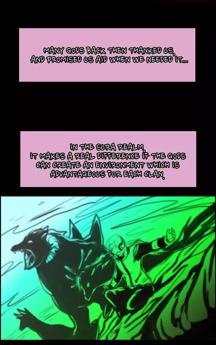 Kubera Chapter 328 page 40 - Chapter 328: Twisted bird (11)
