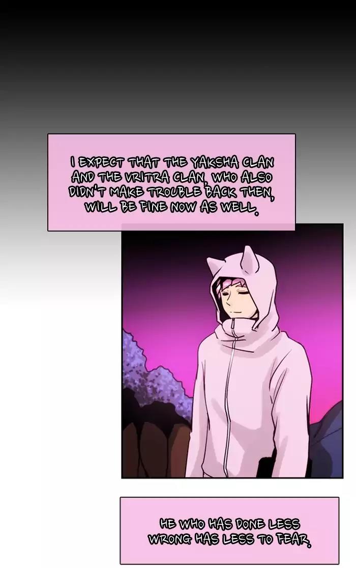 Kubera Chapter 328 page 41 - Chapter 328: Twisted bird (11)