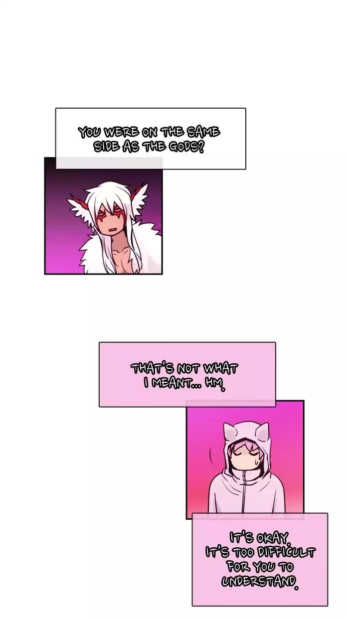 Kubera Chapter 328 page 42 - Chapter 328: Twisted bird (11)