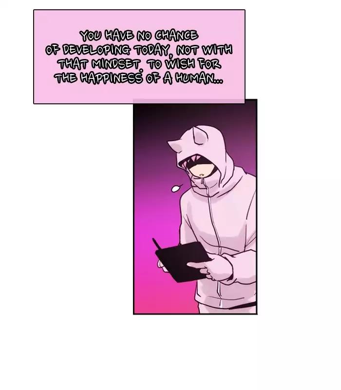 Kubera Chapter 328 page 45 - Chapter 328: Twisted bird (11)