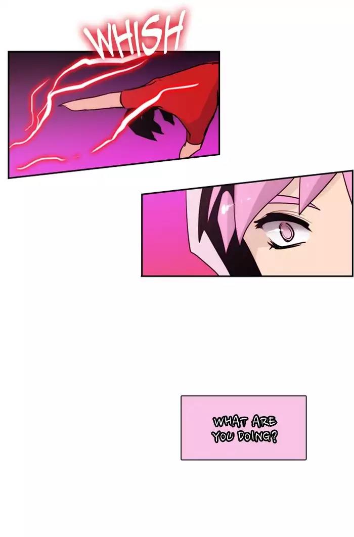 Kubera Chapter 328 page 46 - Chapter 328: Twisted bird (11)