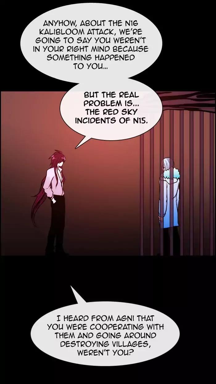 Kubera Chapter 328 page 5 - Chapter 328: Twisted bird (11)