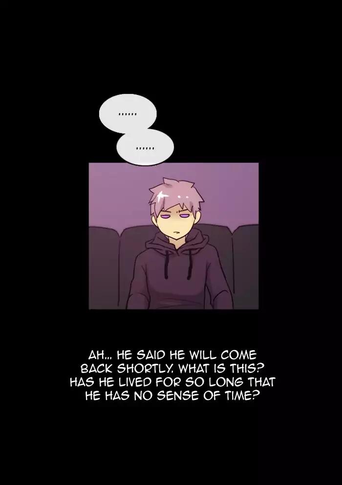 Kubera Chapter 328 page 51 - Chapter 328: Twisted bird (11)