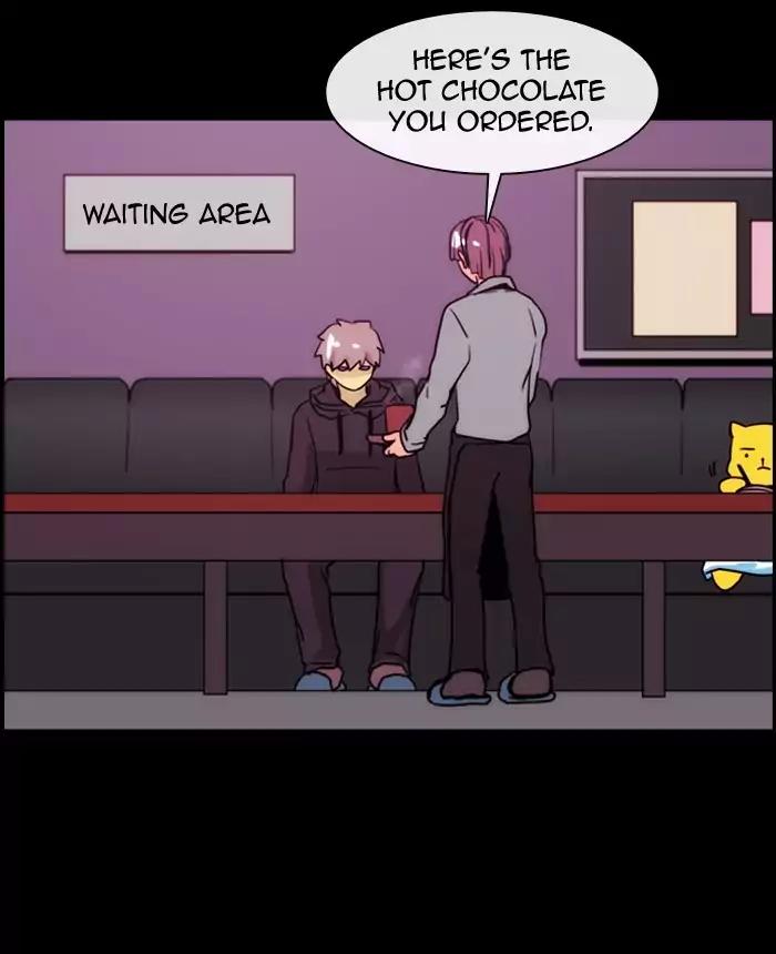 Kubera Chapter 328 page 52 - Chapter 328: Twisted bird (11)