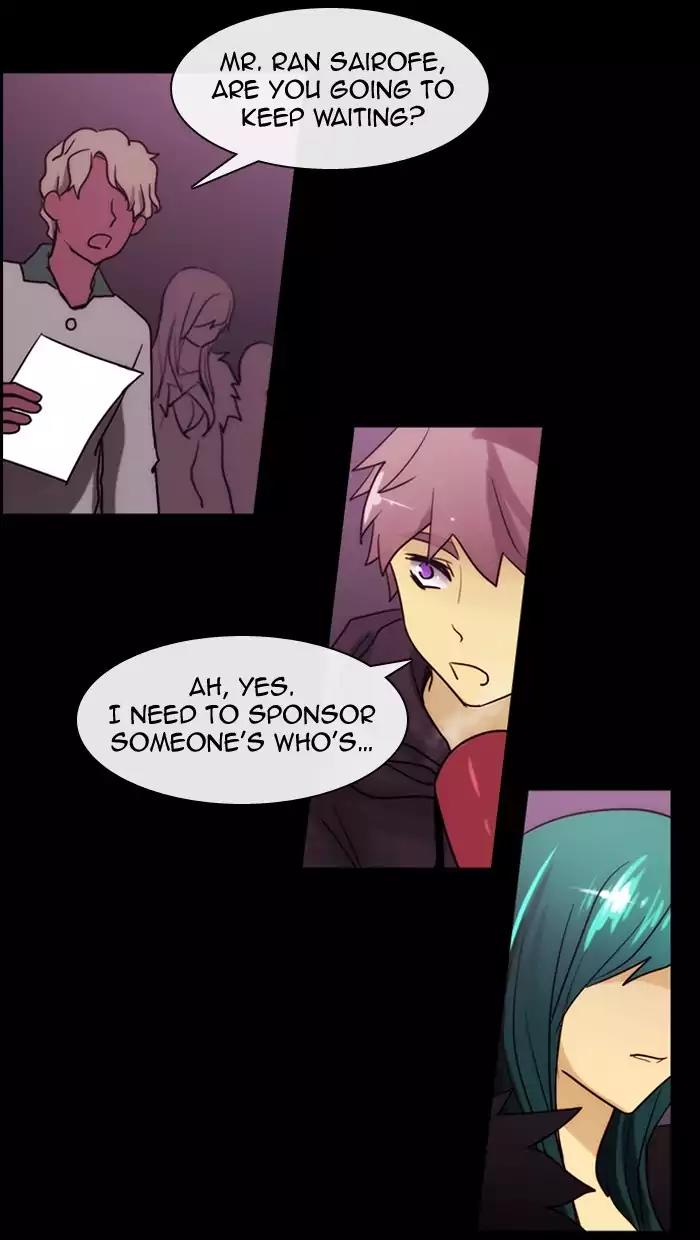 Kubera Chapter 328 page 53 - Chapter 328: Twisted bird (11)