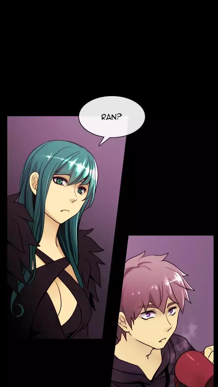 Kubera Chapter 328 page 54 - Chapter 328: Twisted bird (11)