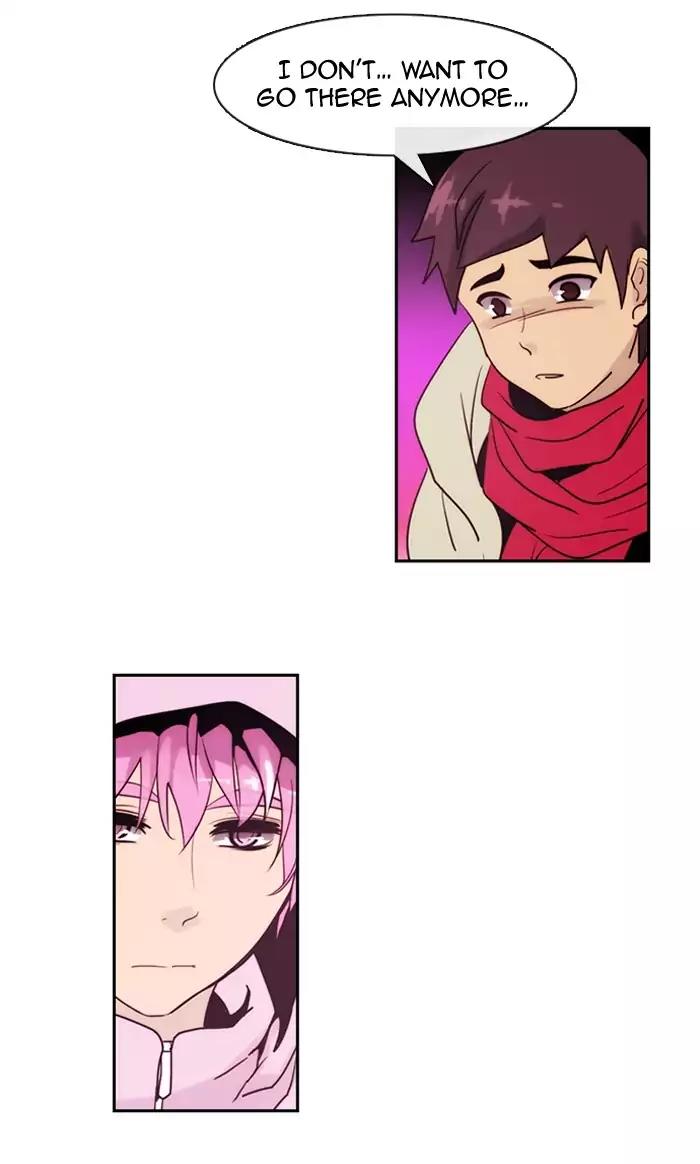Kubera Chapter 329 page 11 - Chapter 329: Twisted bird (12)