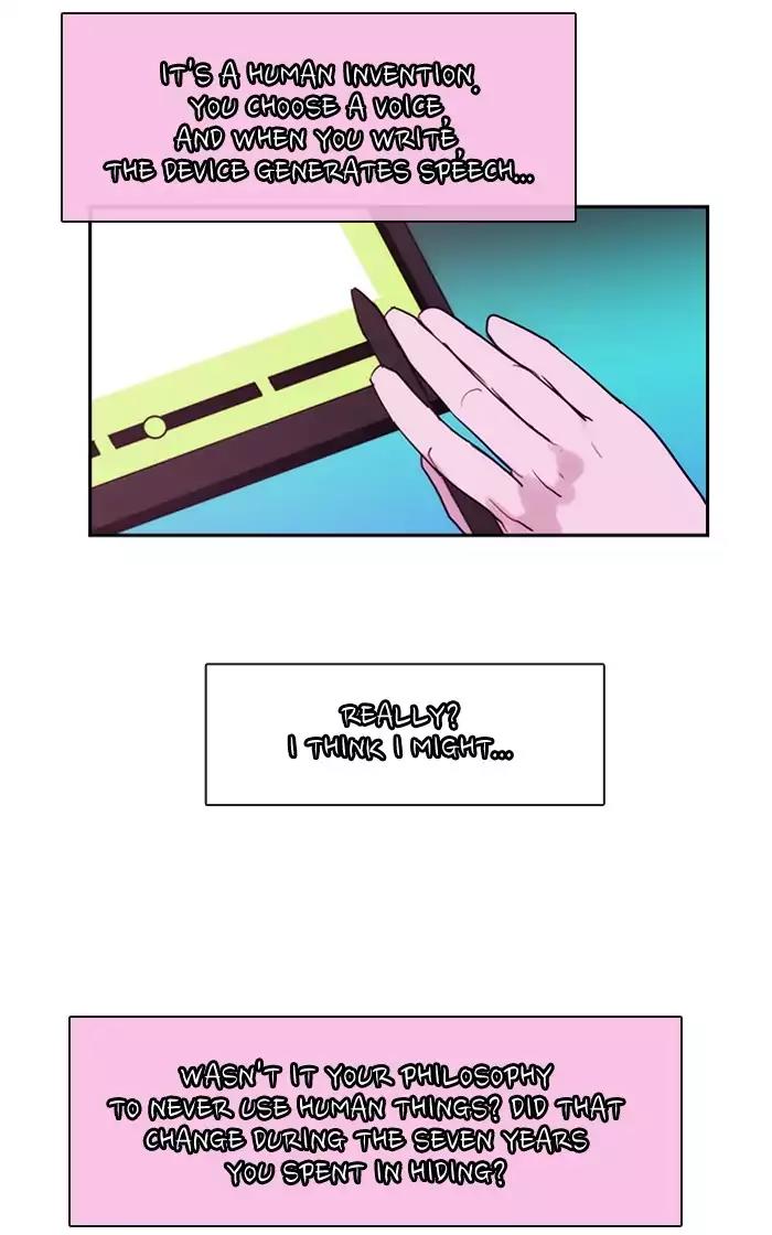 Kubera Chapter 329 page 13 - Chapter 329: Twisted bird (12)