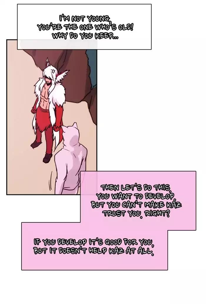 Kubera Chapter 329 page 16 - Chapter 329: Twisted bird (12)