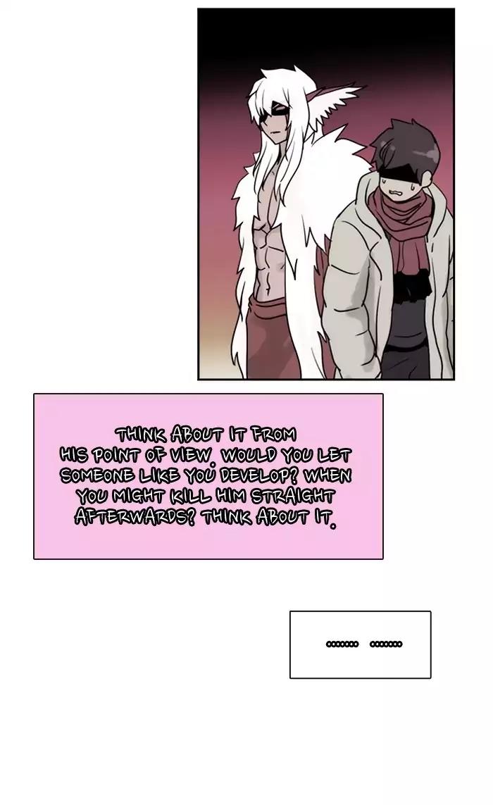 Kubera Chapter 329 page 17 - Chapter 329: Twisted bird (12)