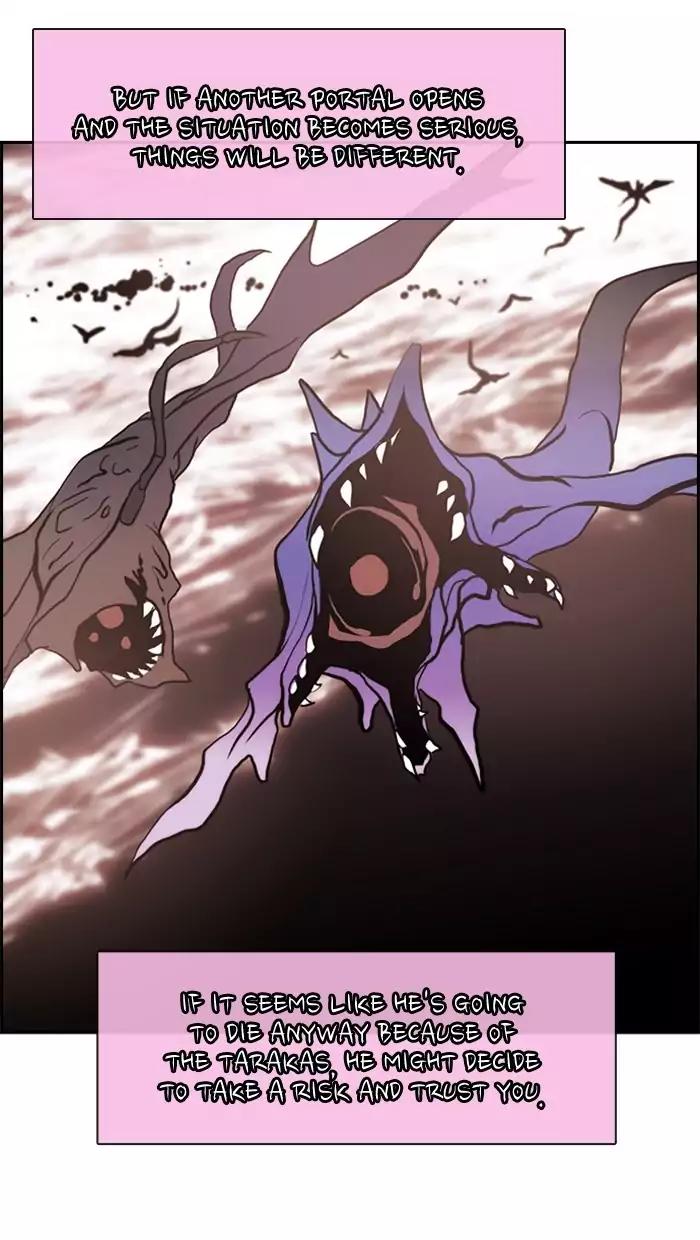 Kubera Chapter 329 page 18 - Chapter 329: Twisted bird (12)