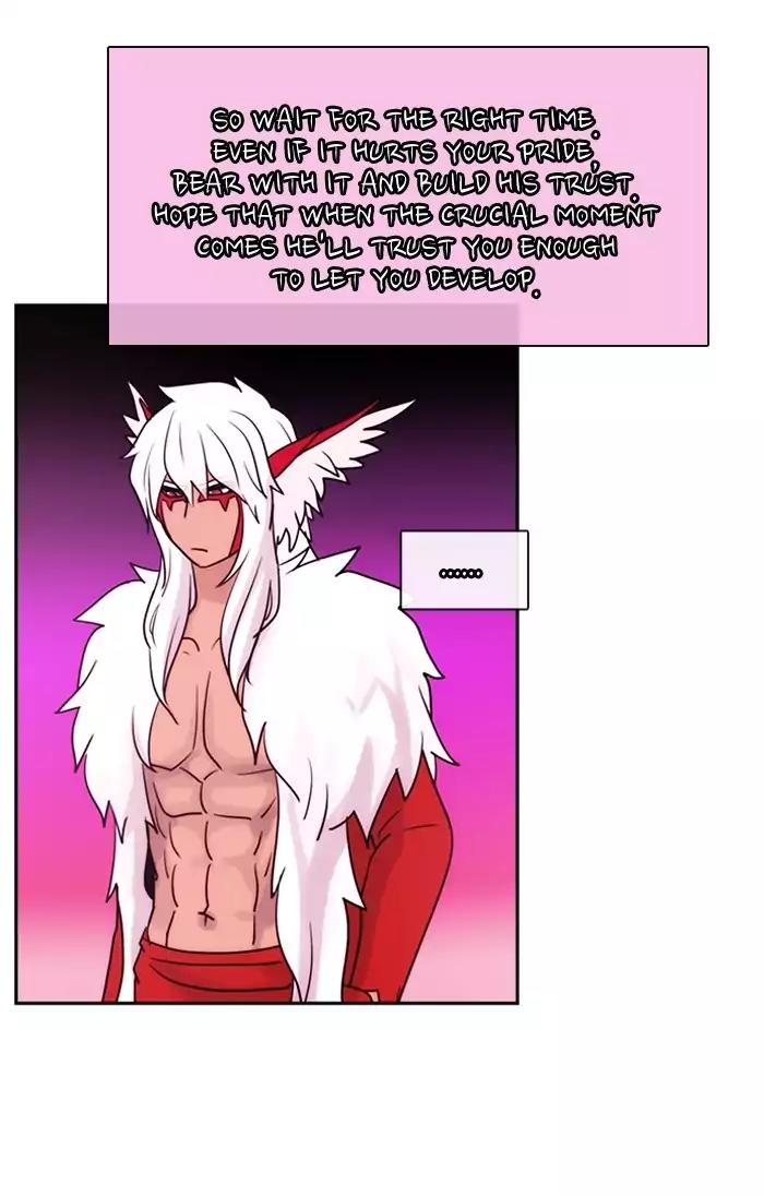 Kubera Chapter 329 page 19 - Chapter 329: Twisted bird (12)