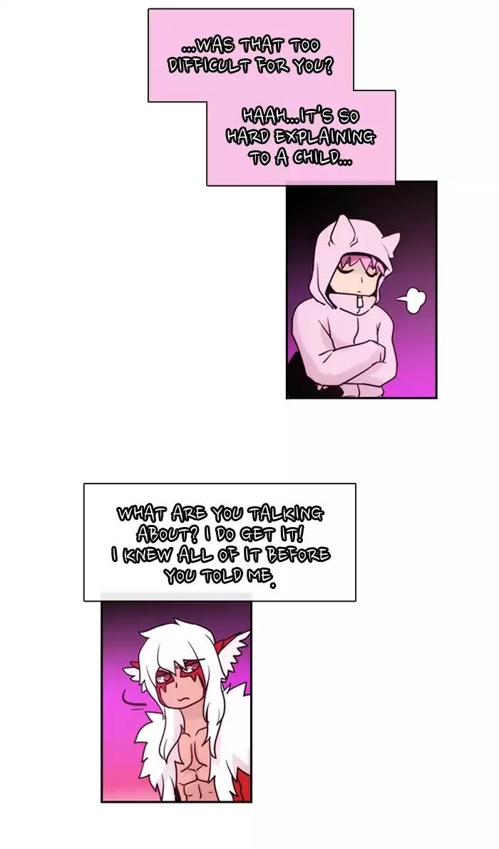 Kubera Chapter 329 page 20 - Chapter 329: Twisted bird (12)