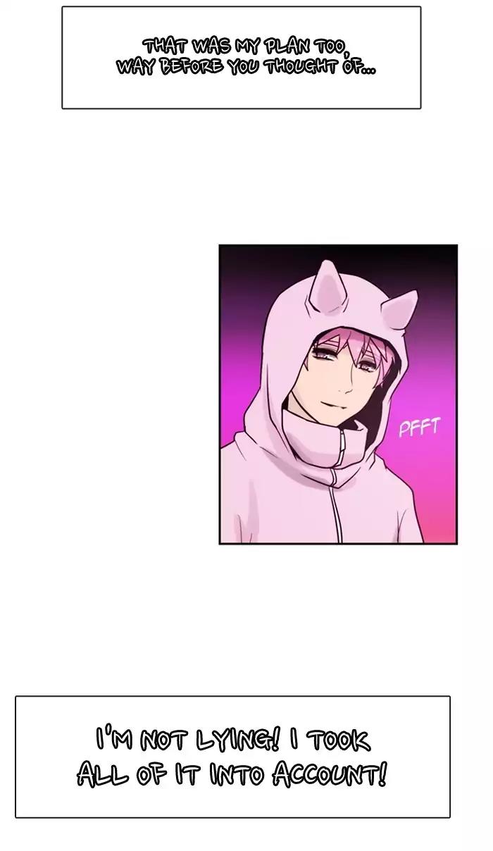 Kubera Chapter 329 page 21 - Chapter 329: Twisted bird (12)