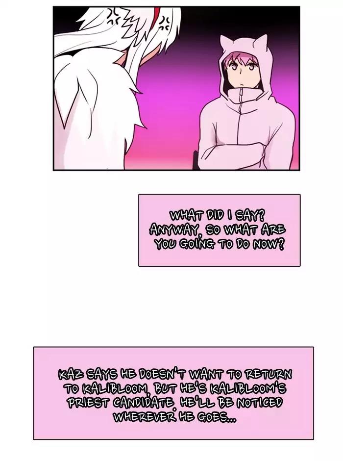 Kubera Chapter 329 page 22 - Chapter 329: Twisted bird (12)