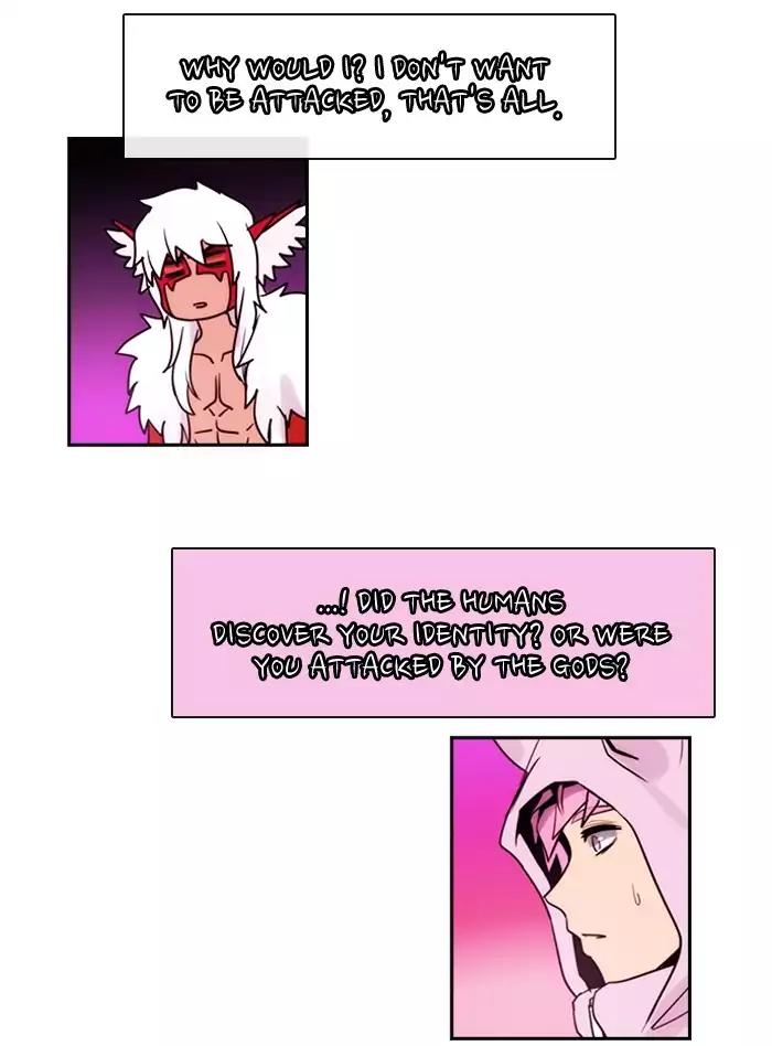 Kubera Chapter 329 page 24 - Chapter 329: Twisted bird (12)