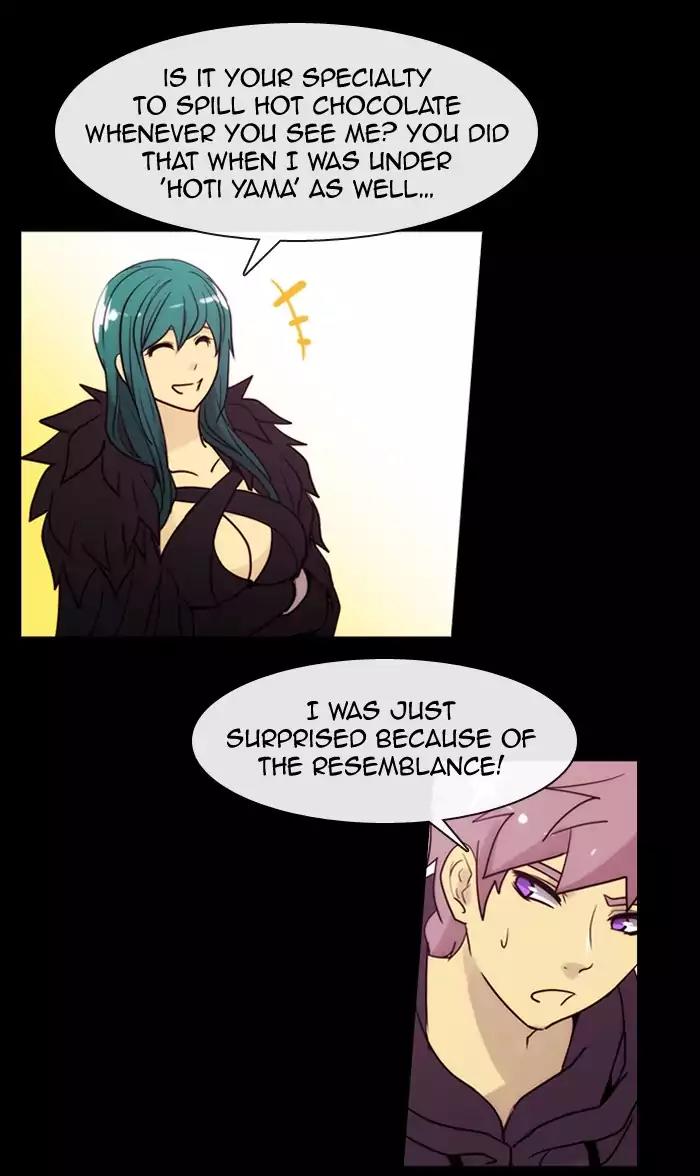 Kubera Chapter 329 page 31 - Chapter 329: Twisted bird (12)