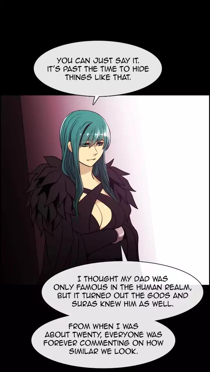 Kubera Chapter 329 page 34 - Chapter 329: Twisted bird (12)