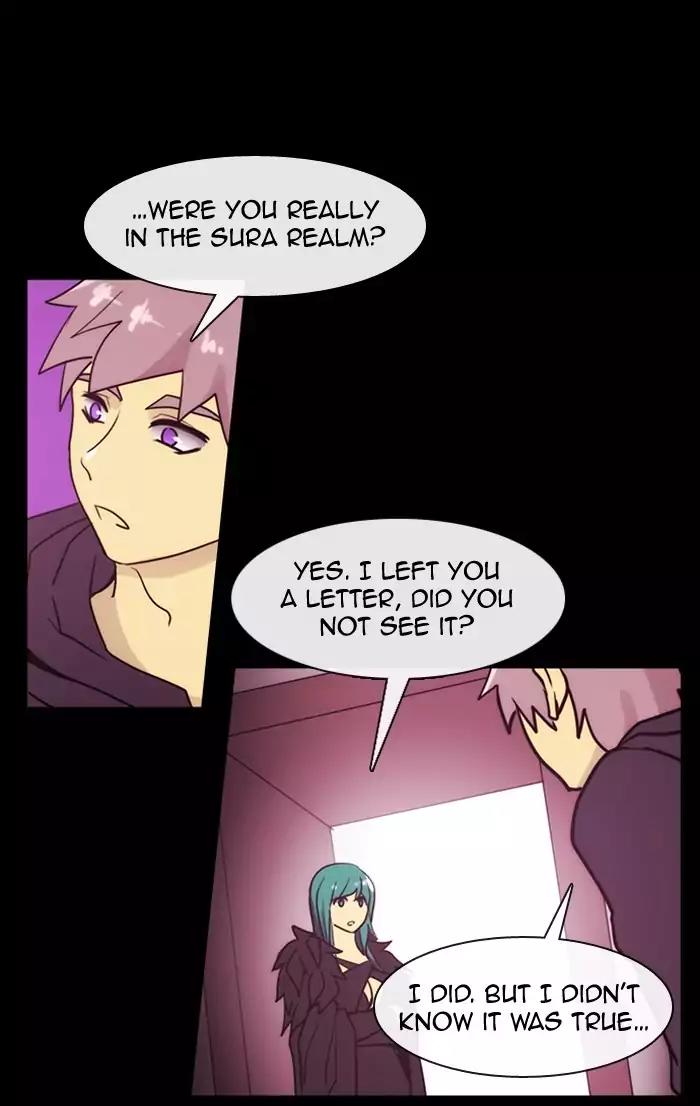 Kubera Chapter 329 page 35 - Chapter 329: Twisted bird (12)