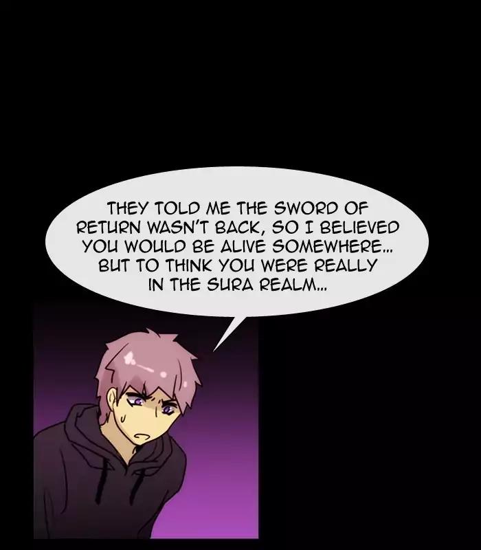 Kubera Chapter 329 page 36 - Chapter 329: Twisted bird (12)