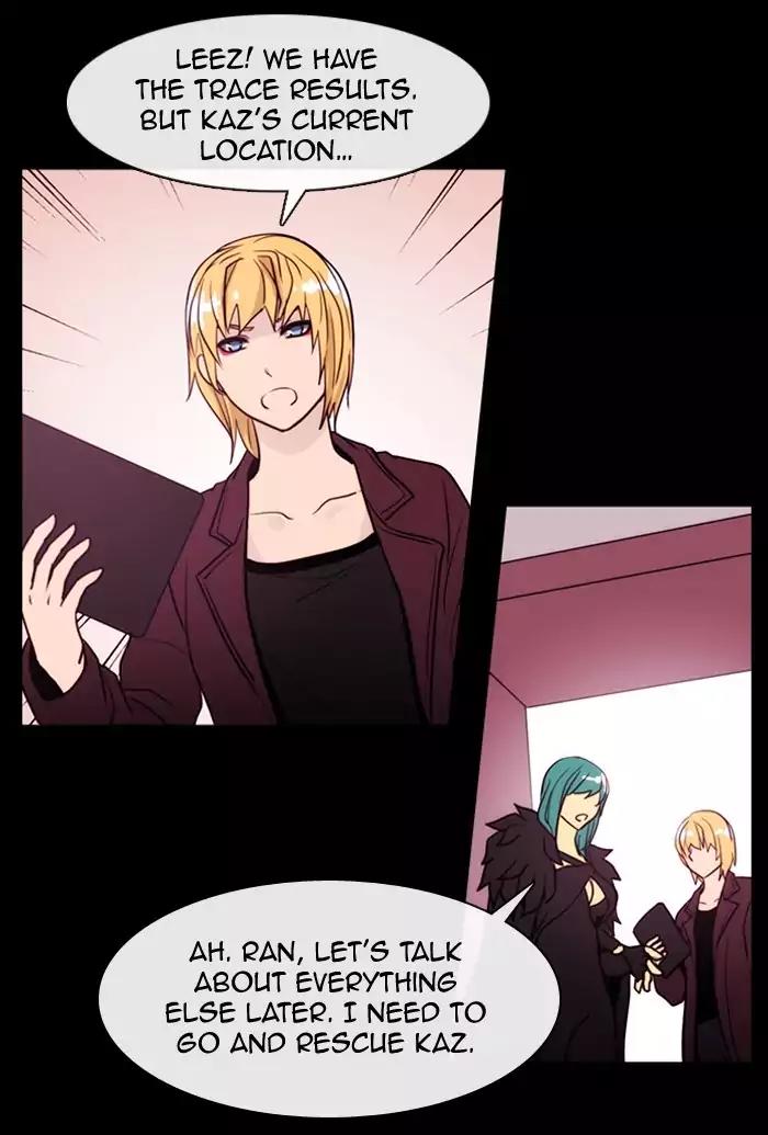 Kubera Chapter 329 page 38 - Chapter 329: Twisted bird (12)