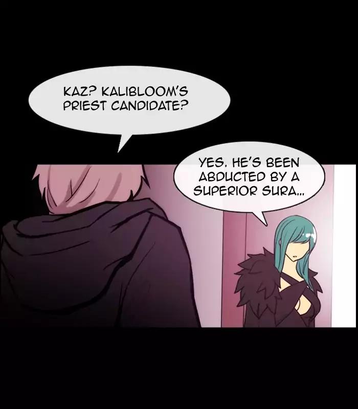 Kubera Chapter 329 page 39 - Chapter 329: Twisted bird (12)