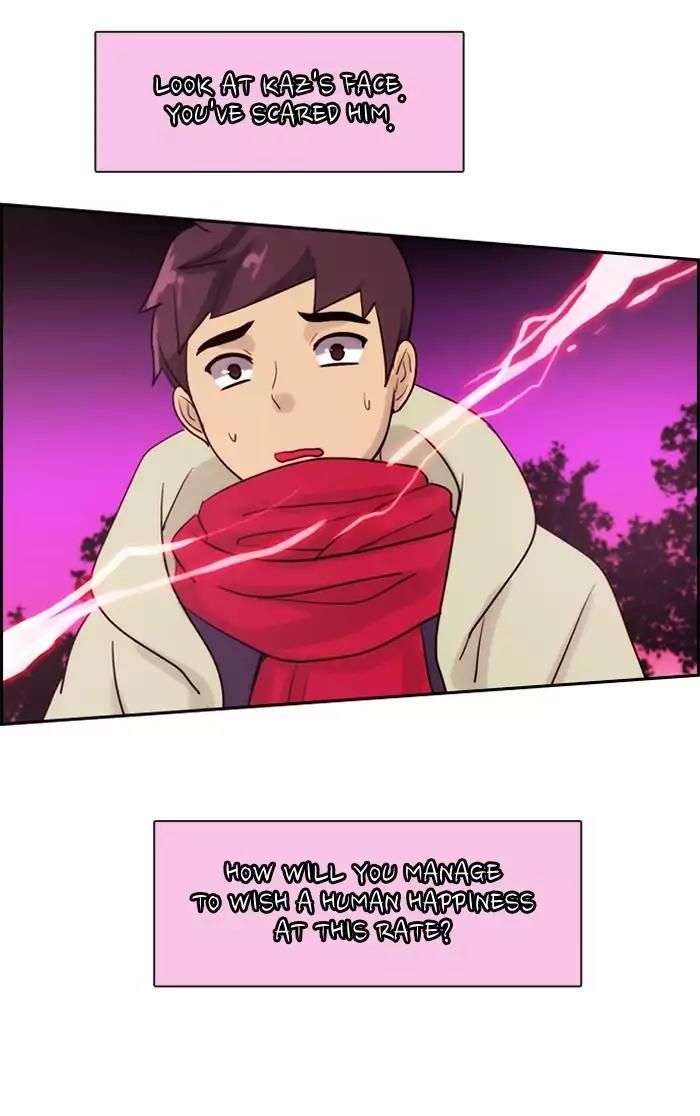 Kubera Chapter 329 page 4 - Chapter 329: Twisted bird (12)