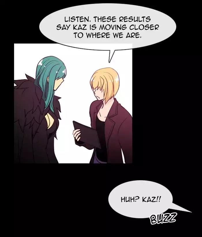 Kubera Chapter 329 page 40 - Chapter 329: Twisted bird (12)