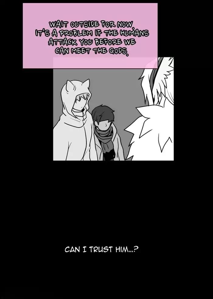 Kubera Chapter 329 page 45 - Chapter 329: Twisted bird (12)
