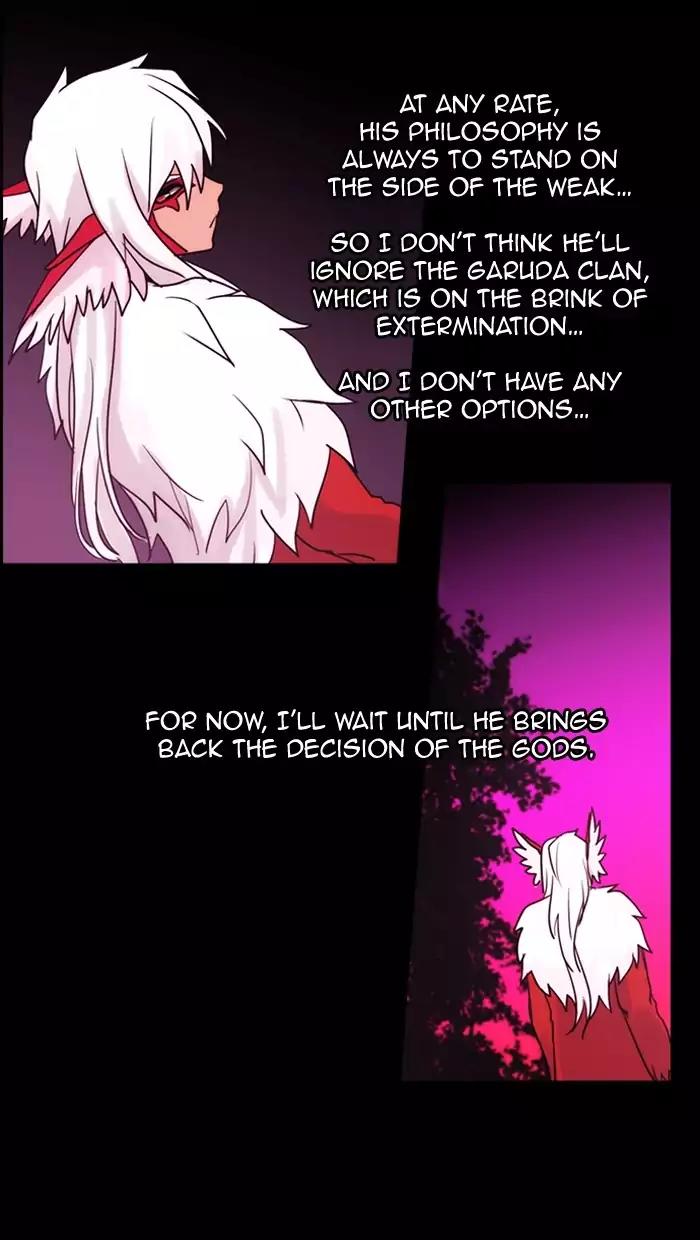 Kubera Chapter 329 page 46 - Chapter 329: Twisted bird (12)