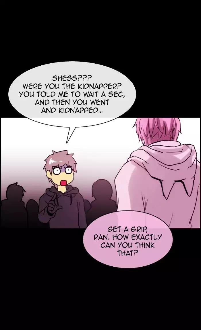 Kubera Chapter 329 page 48 - Chapter 329: Twisted bird (12)