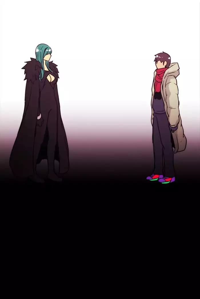 Kubera Chapter 329 page 50 - Chapter 329: Twisted bird (12)