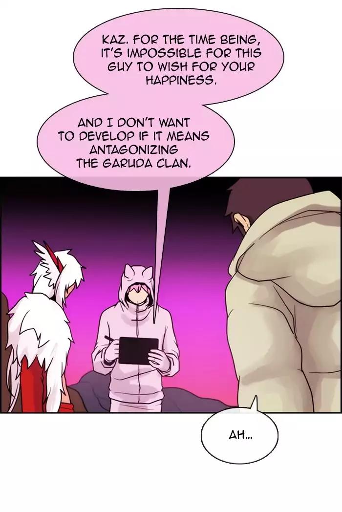 Kubera Chapter 329 page 9 - Chapter 329: Twisted bird (12)