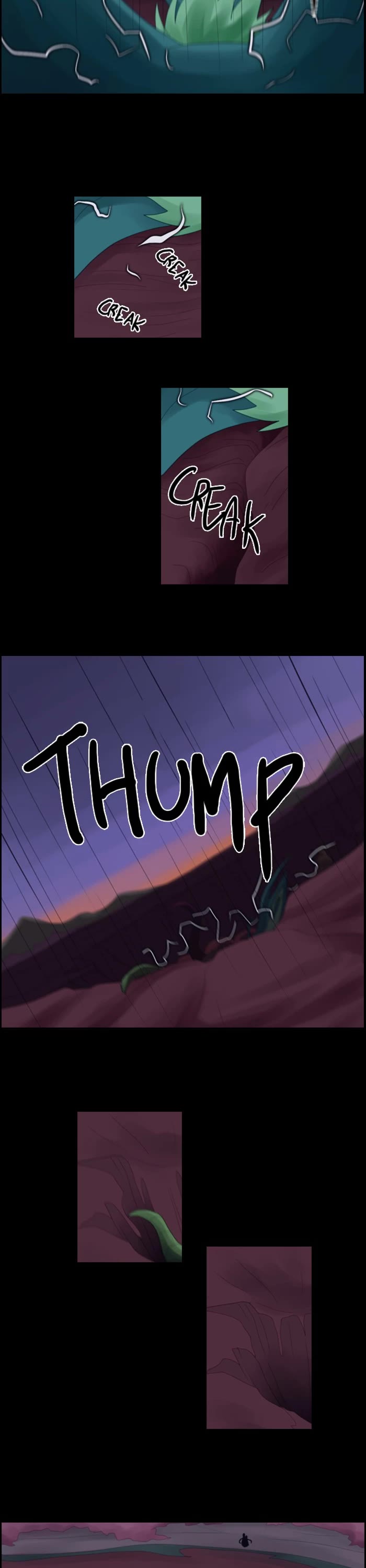 Kubera Chapter 33 page 17 - Chapter 33: Ep. 33 - The Golden Knight (7)