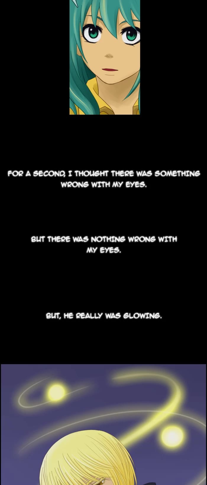 Kubera Chapter 33 page 19 - Chapter 33: Ep. 33 - The Golden Knight (7)