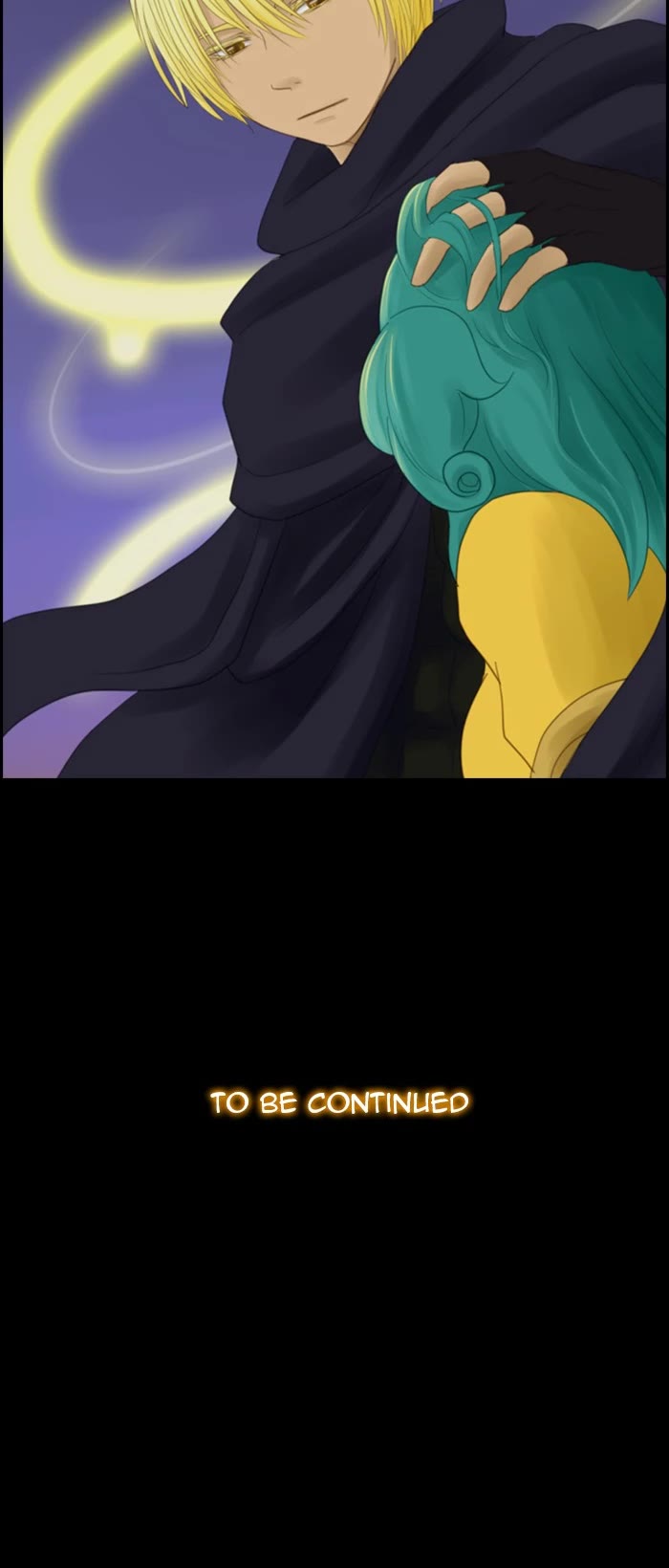Kubera Chapter 33 page 20 - Chapter 33: Ep. 33 - The Golden Knight (7)