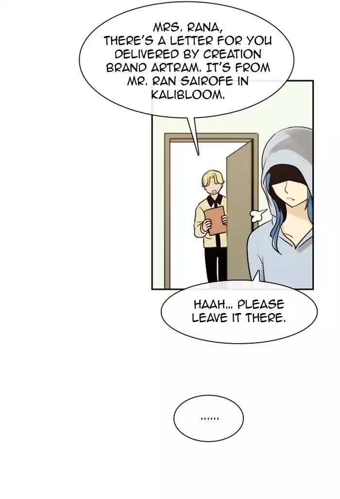 Kubera Chapter 330 page 11 - Chapter 330: Your seven years (1)