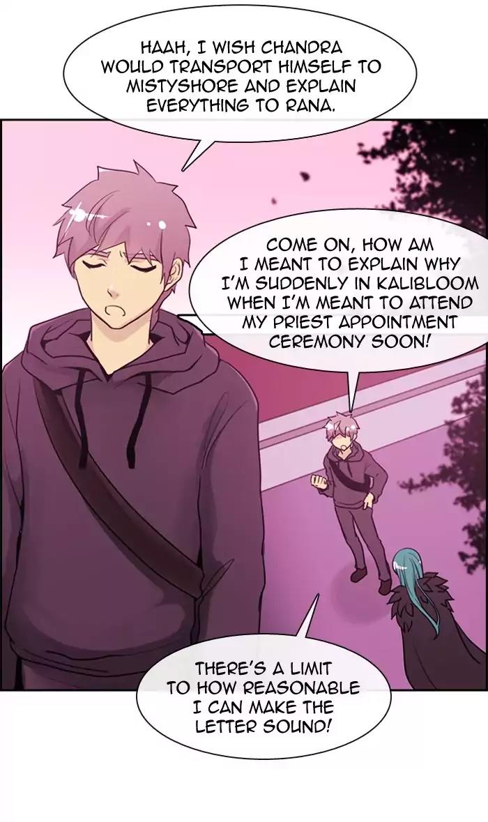 Kubera Chapter 330 page 16 - Chapter 330: Your seven years (1)
