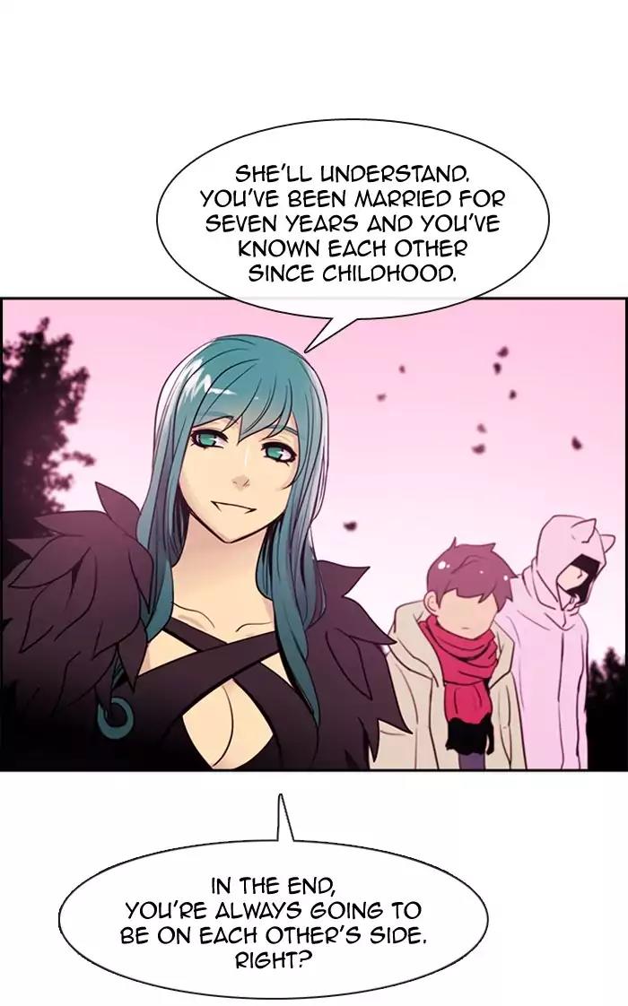 Kubera Chapter 330 page 17 - Chapter 330: Your seven years (1)